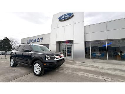 2023 Ford Bronco Sport La Grande OR