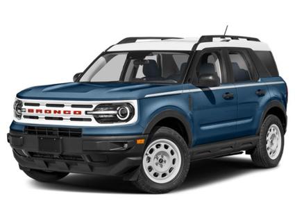 2023 Ford Bronco Sport La Grande OR