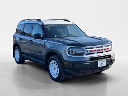 2024 Ford Bronco Sport Farmington MO