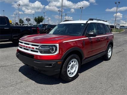 2024 Ford Bronco Sport Knoxville TN