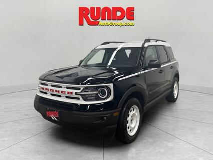 2024 Ford Bronco Sport Hazel Green WI