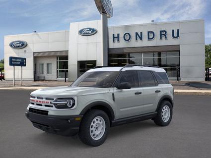 2024 Ford Bronco Sport Manheim PA