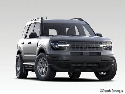 2024 Ford Bronco Sport Manheim PA