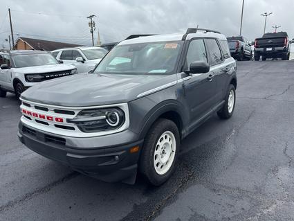 2024 Ford Bronco Sport Elizabethtown KY