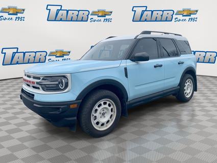 2024 Ford Bronco Sport Jefferson City TN