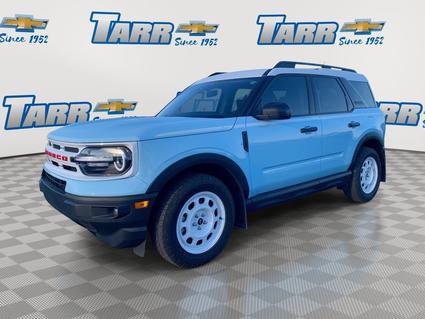2024 Ford Bronco Sport Jefferson City TN