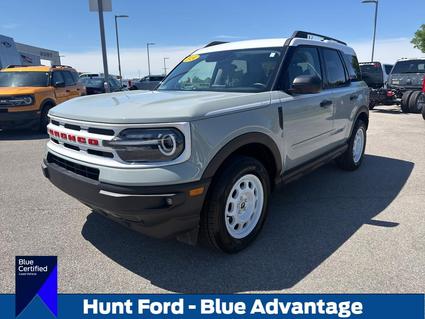 2024 Ford Bronco Sport Franklin KY