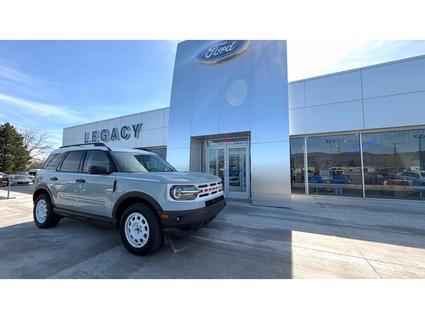 2023 Ford Bronco Sport La Grande OR