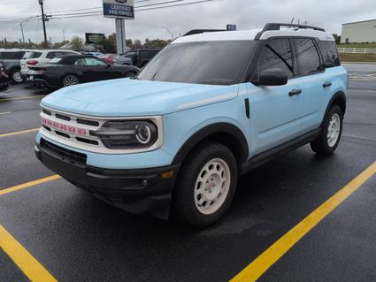 2023 Ford Bronco Sport Elizabethtown KY