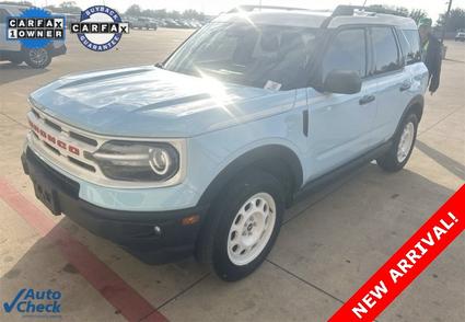 2024 Ford Bronco Sport Destin FL