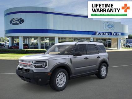 2025 Ford Bronco Sport St. Louis MO