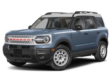 2025 Ford Bronco Sport Minneapolis MN