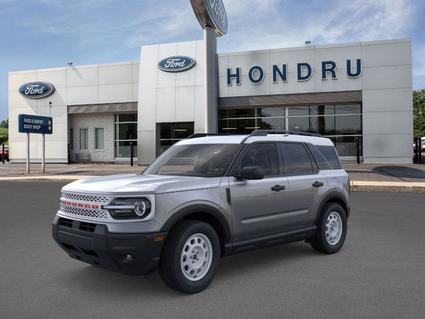 2025 Ford Bronco Sport Manheim PA