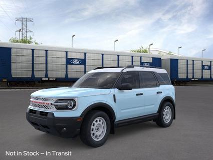 2025 Ford Bronco Sport La Grande OR