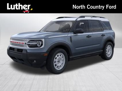 2025 Ford Bronco Sport Minneapolis MN