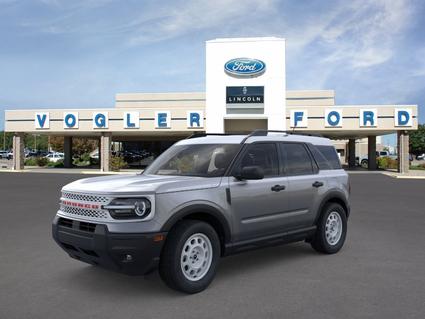 2026 Ford Bronco Sport Carbondale IL