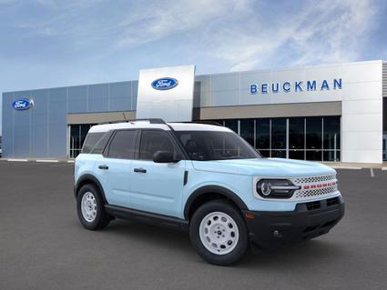 2025 Ford Bronco Sport Ellisville MO