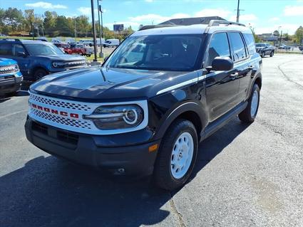2025 Ford Bronco Sport Malvern AR