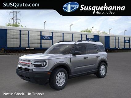 2025 Ford Bronco Sport Willow Street PA