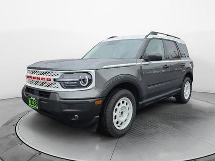 2025 Ford Bronco Sport Grand Coulee WA