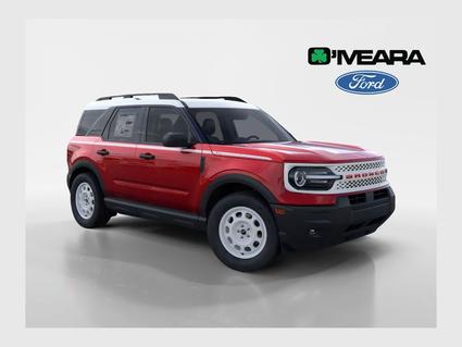 2026 Ford Bronco Sport Denver CO