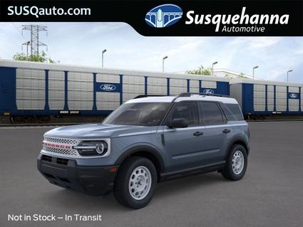 2025 Ford Bronco Sport Willow Street PA