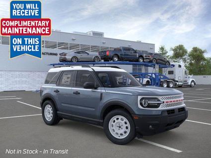 2025 Ford Bronco Sport Ellisville MO