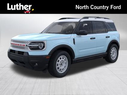2025 Ford Bronco Sport Minneapolis MN