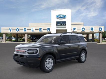 2026 Ford Bronco Sport Carbondale IL