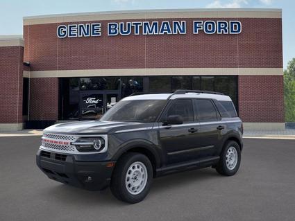 2025 Ford Bronco Sport Ypsilanti MI