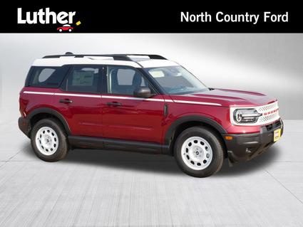 2025 Ford Bronco Sport Minneapolis MN
