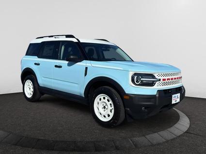 2025 Ford Bronco Sport Natchitoches LA