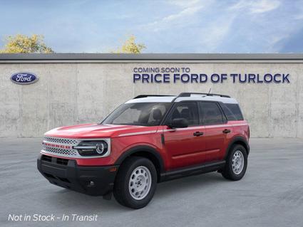 2025 Ford Bronco Sport Turlock CA