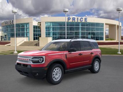 2025 Ford Bronco Sport Turlock CA