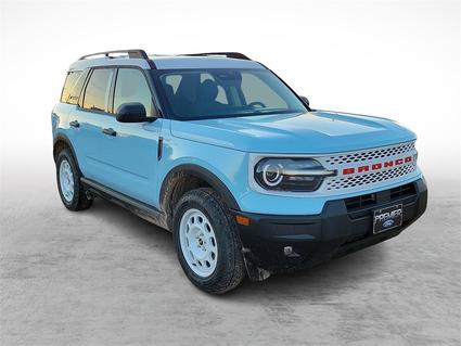 2026 Ford Bronco Sport Lamesa TX