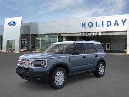 2026 Ford Bronco Sport Whitesboro TX