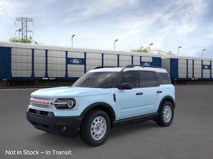 2025 Ford Bronco Sport Winder GA