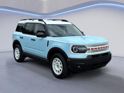 2025 Ford Bronco Sport Stonewall LA