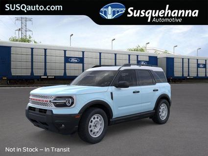 2025 Ford Bronco Sport Willow Street PA