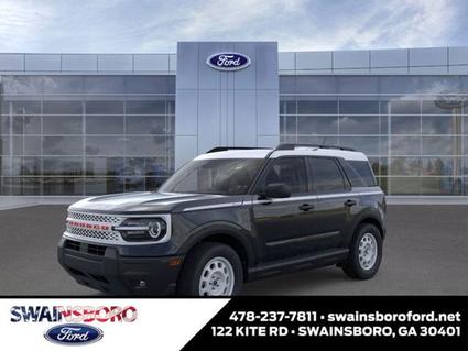 2025 Ford Bronco Sport Swainsboro GA