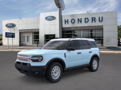 2026 Ford Bronco Sport Manheim PA