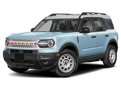2025 Ford Bronco Sport Grandville MI