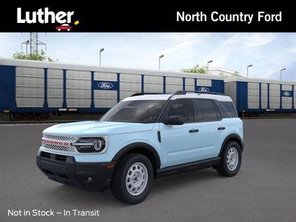 2025 Ford Bronco Sport Minneapolis MN