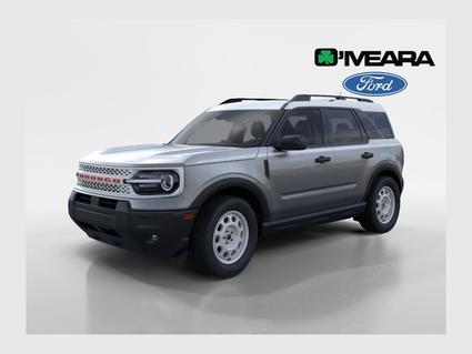 2025 Ford Bronco Sport Denver CO