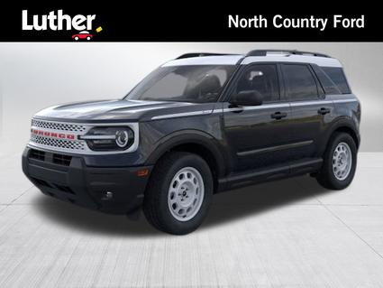 2025 Ford Bronco Sport Minneapolis MN