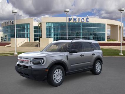 2025 Ford Bronco Sport Turlock CA