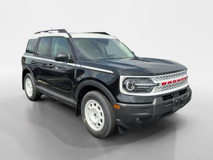 2025 Ford Bronco Sport Farmington MO