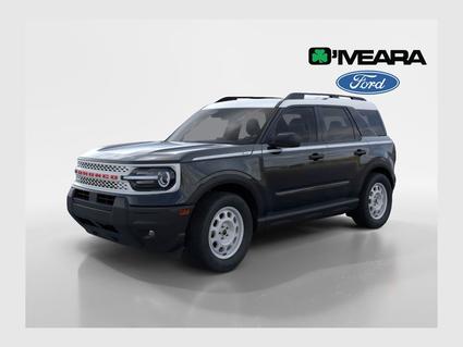 2025 Ford Bronco Sport Denver CO