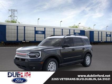 2025 Ford Bronco Sport Dublin GA