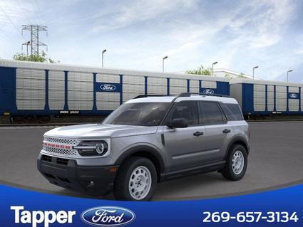 2025 Ford Bronco Sport Paw Paw MI